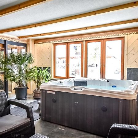 Willa Pod Orlem Jacuzzi Sauna Kościelisko Kültér fotó