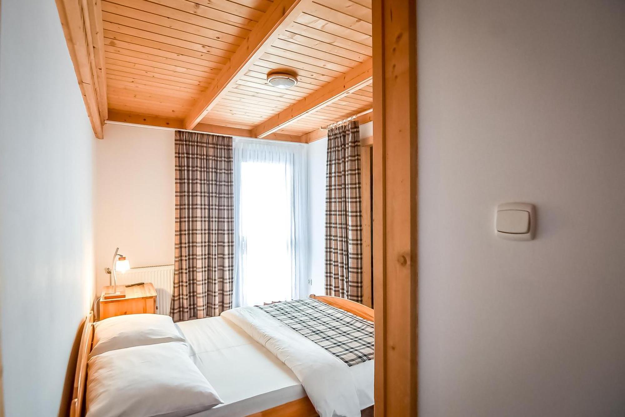 Willa Pod Orlem Jacuzzi Sauna Kościelisko Kültér fotó