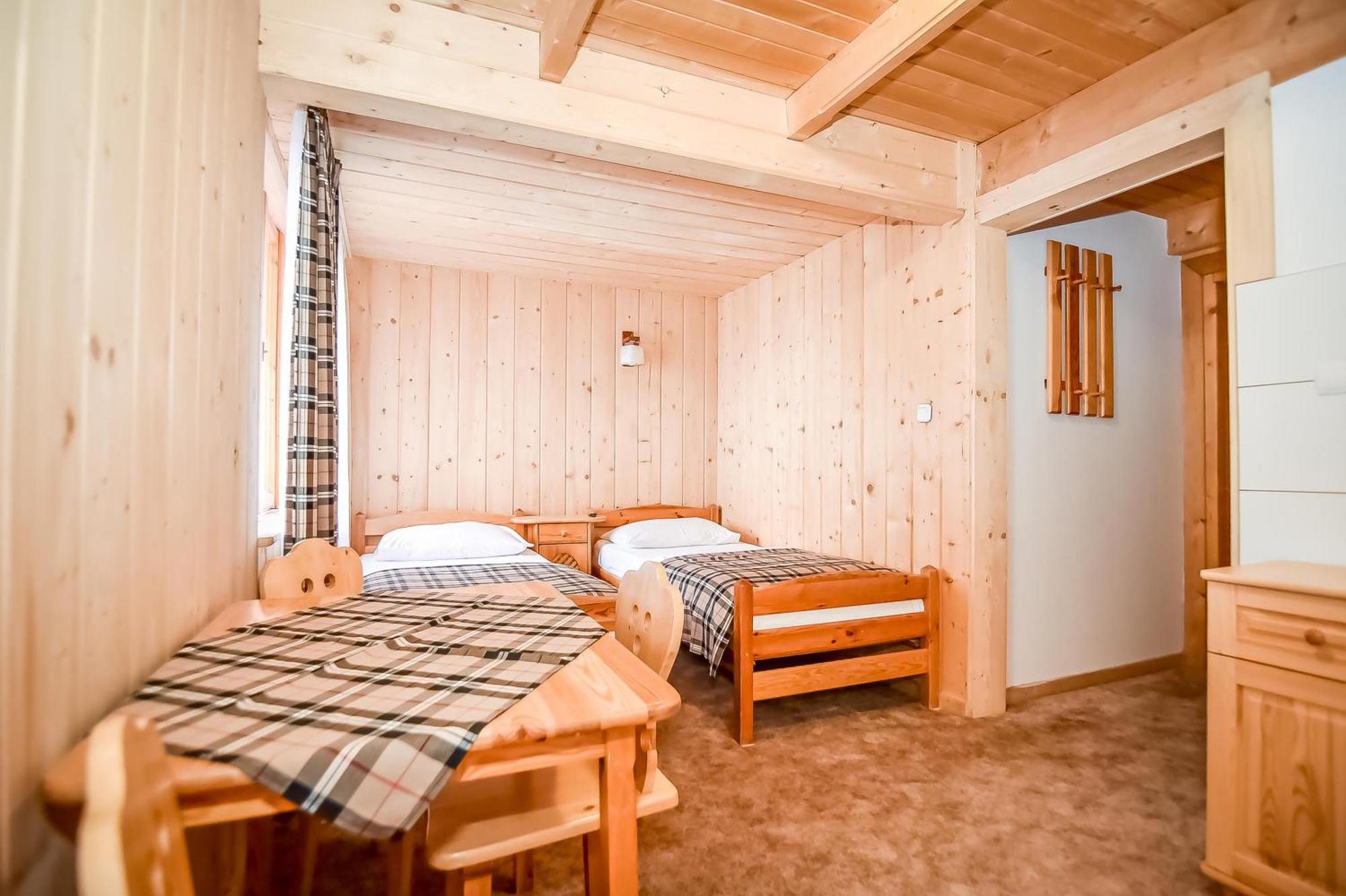 Willa Pod Orlem Jacuzzi Sauna Kościelisko Kültér fotó